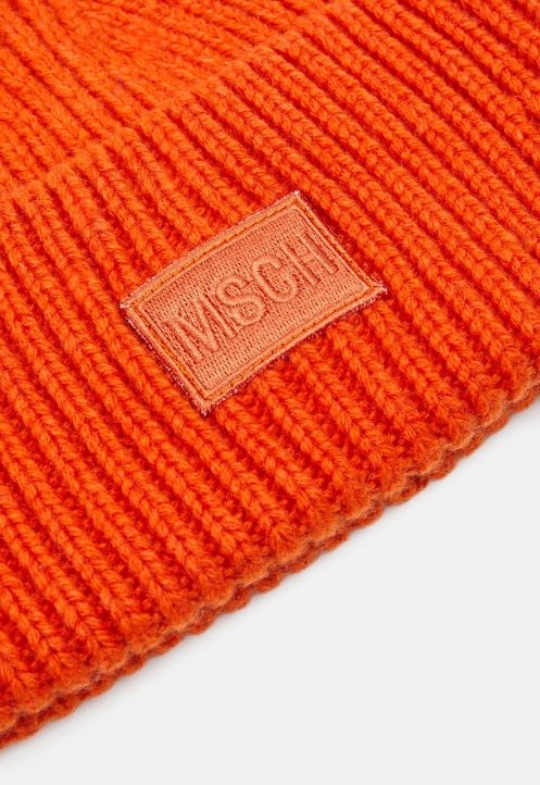 Kare Badge Low Beanie