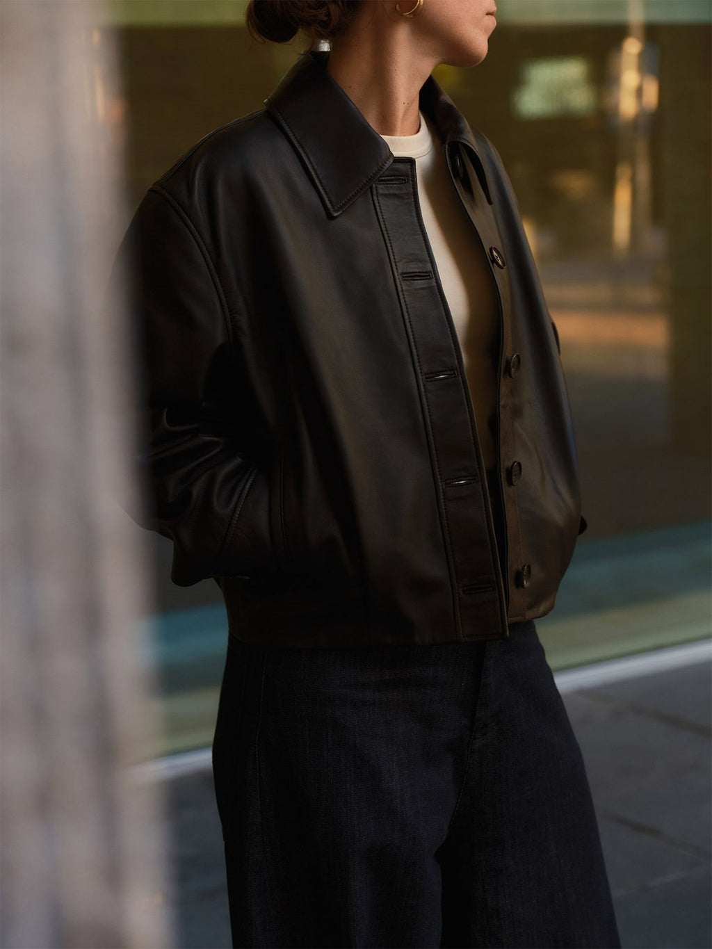Kate Jacket