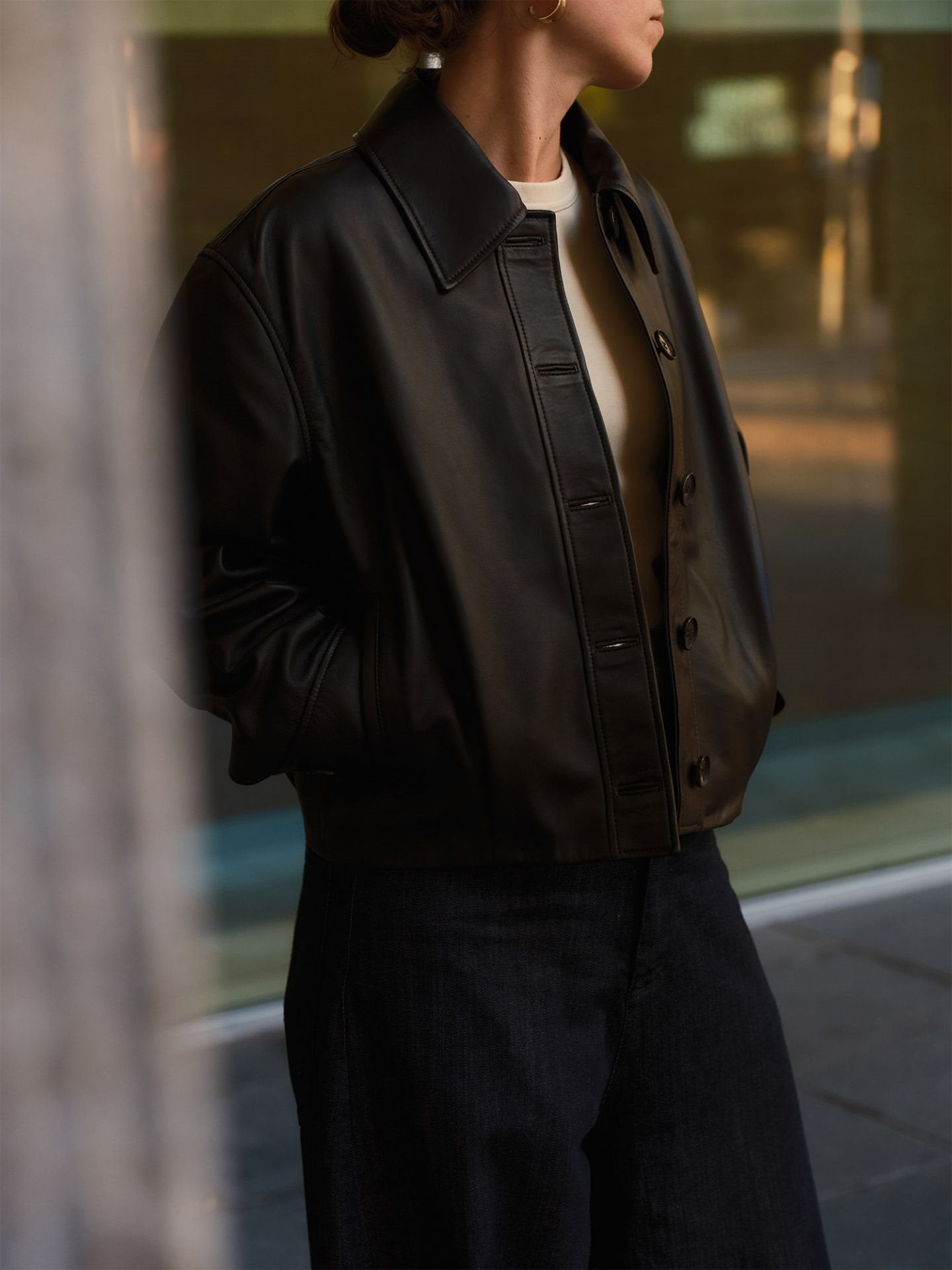Kate Jacket