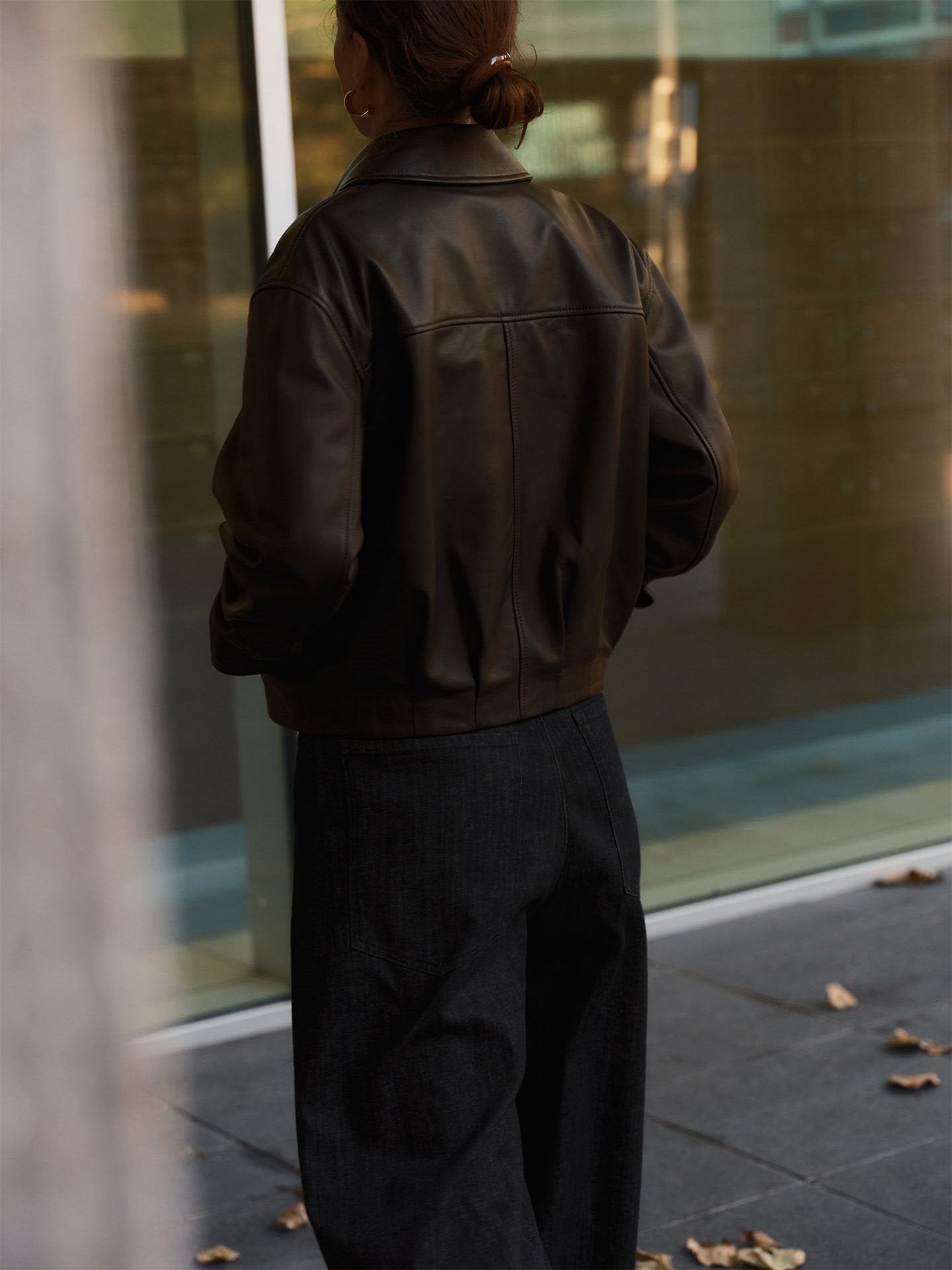 Kate Jacket