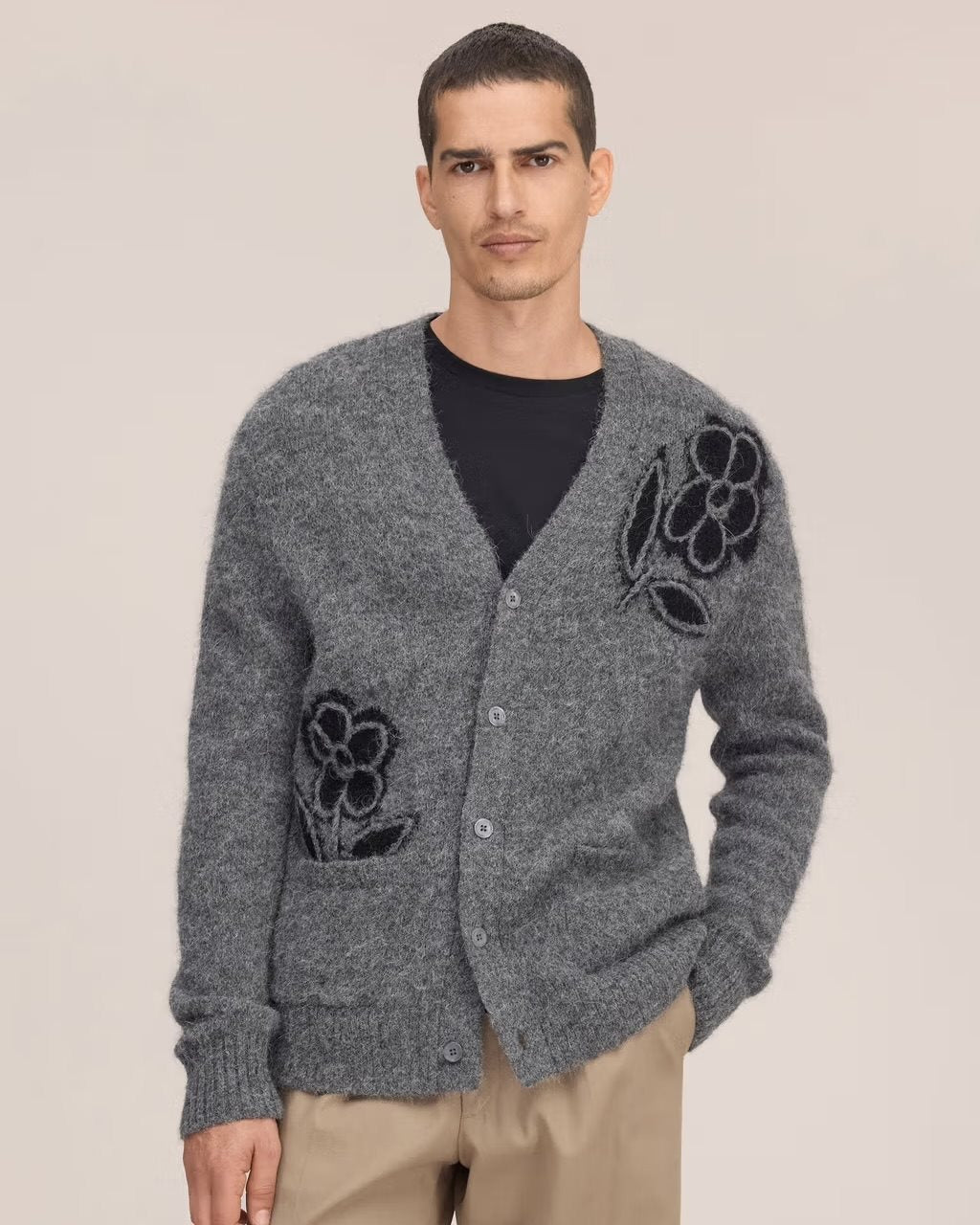 Kyle Cardigan 60021