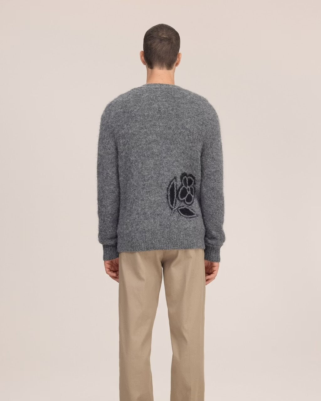 Kyle Cardigan 60021