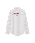 LONG SLEEVE STRIPPED S