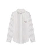 LONG SLEEVE STRIPPED S
