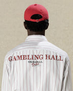 LONG SLEEVE STRIPPED S