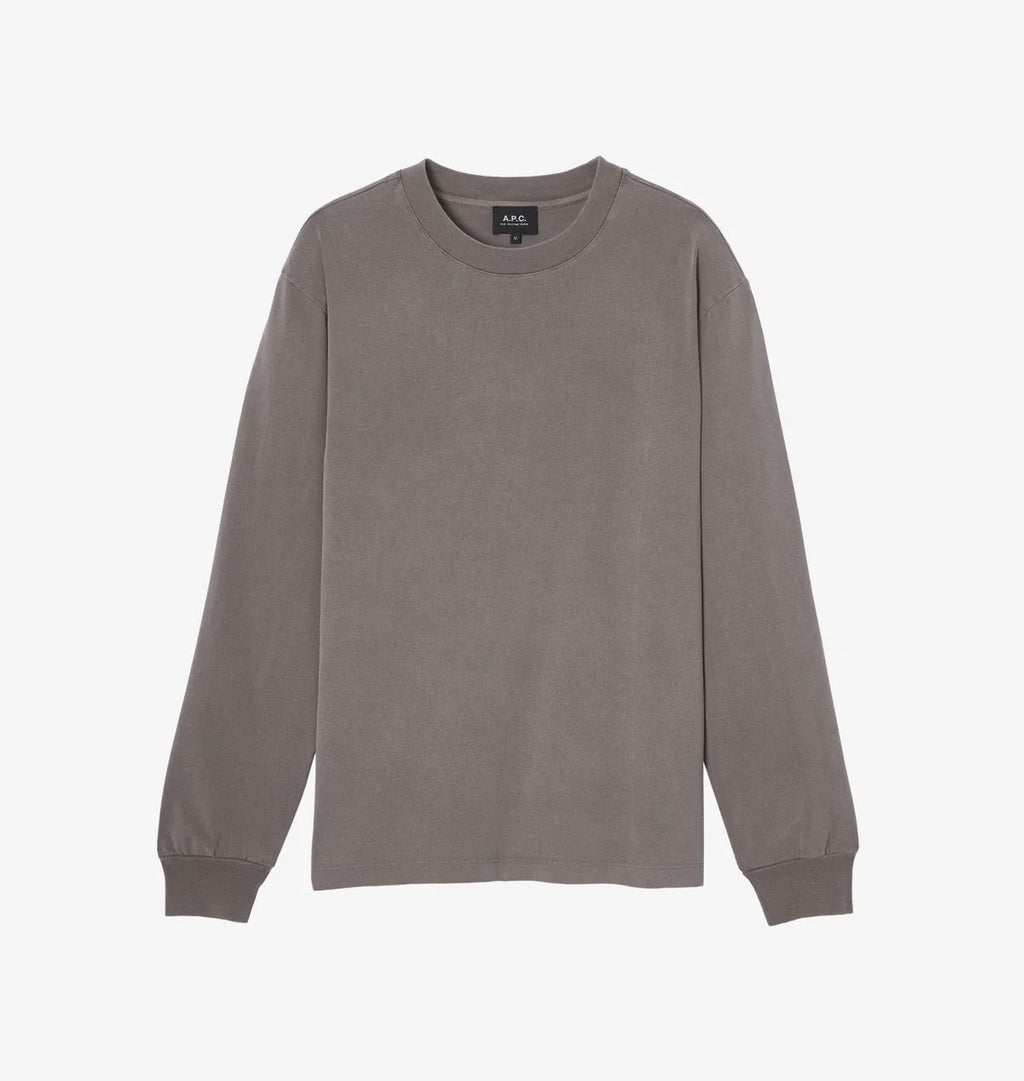 LONG-SLEEVED A.P.C. W26
