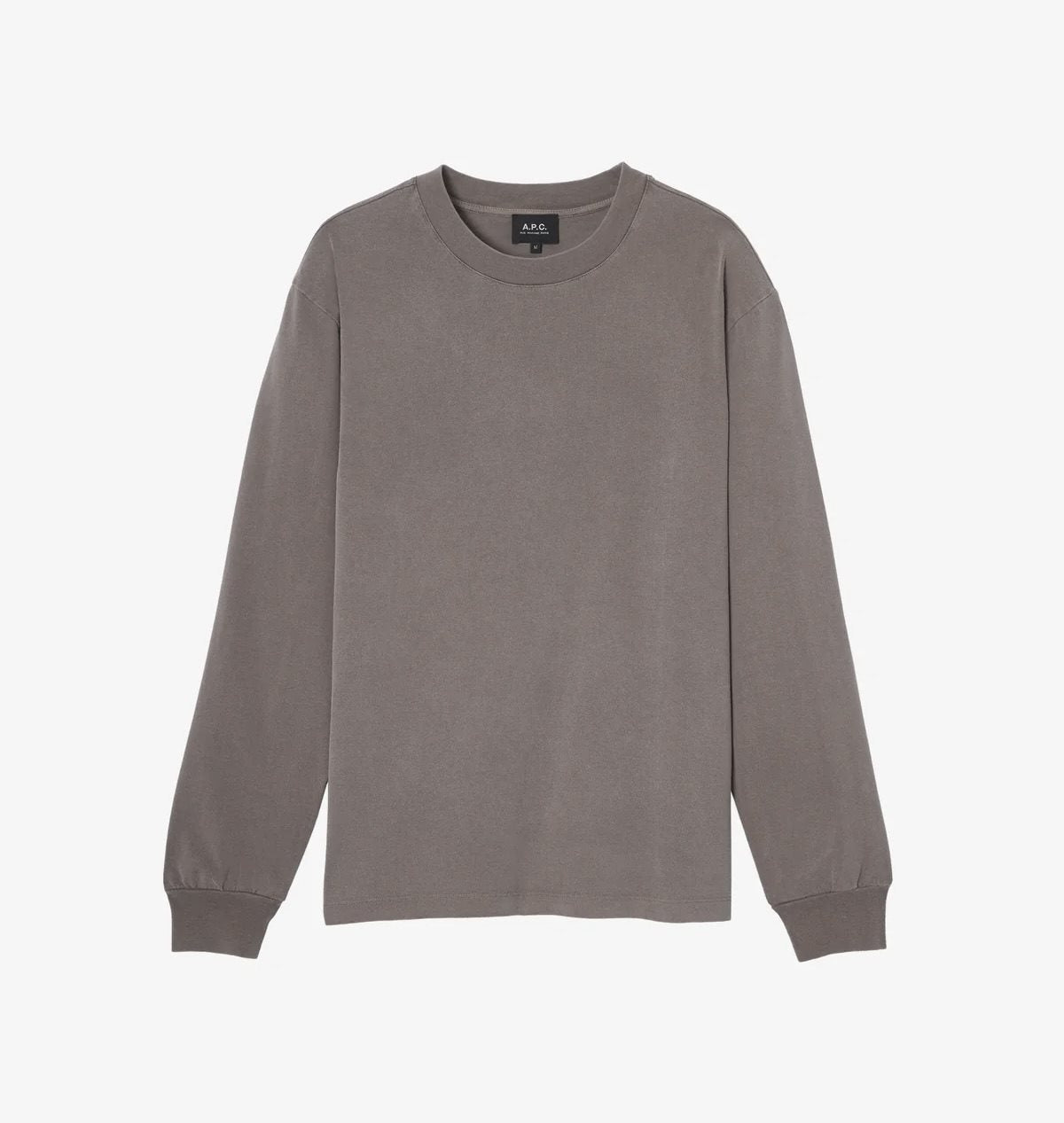 LONG-SLEEVED A.P.C. W26