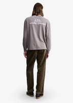 LONG-SLEEVED A.P.C. W26