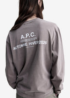 LONG-SLEEVED A.P.C. W26