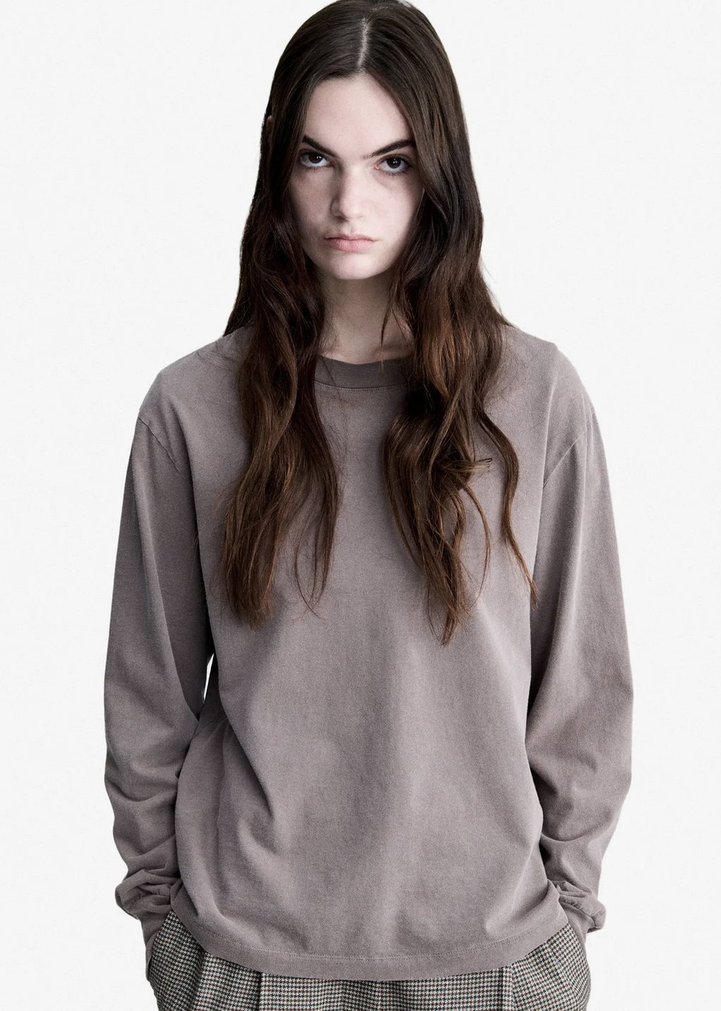 LONG-SLEEVED A.P.C. W26