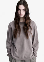 LONG-SLEEVED A.P.C. W26