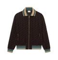 La Track Jacket Monogramme