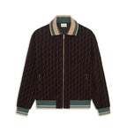 La Track Jacket Monogramme