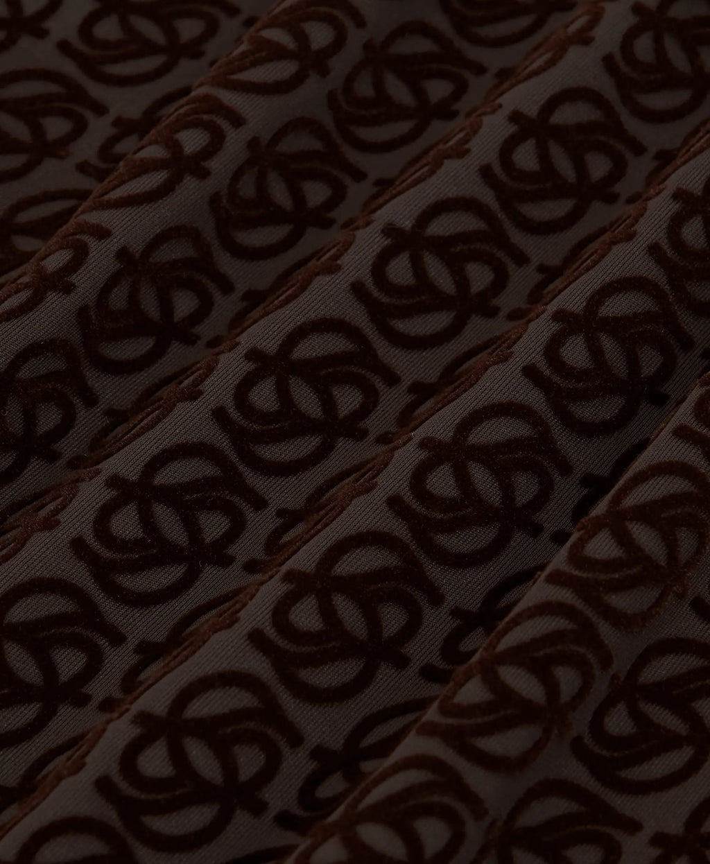 La Track Jacket Monogramme