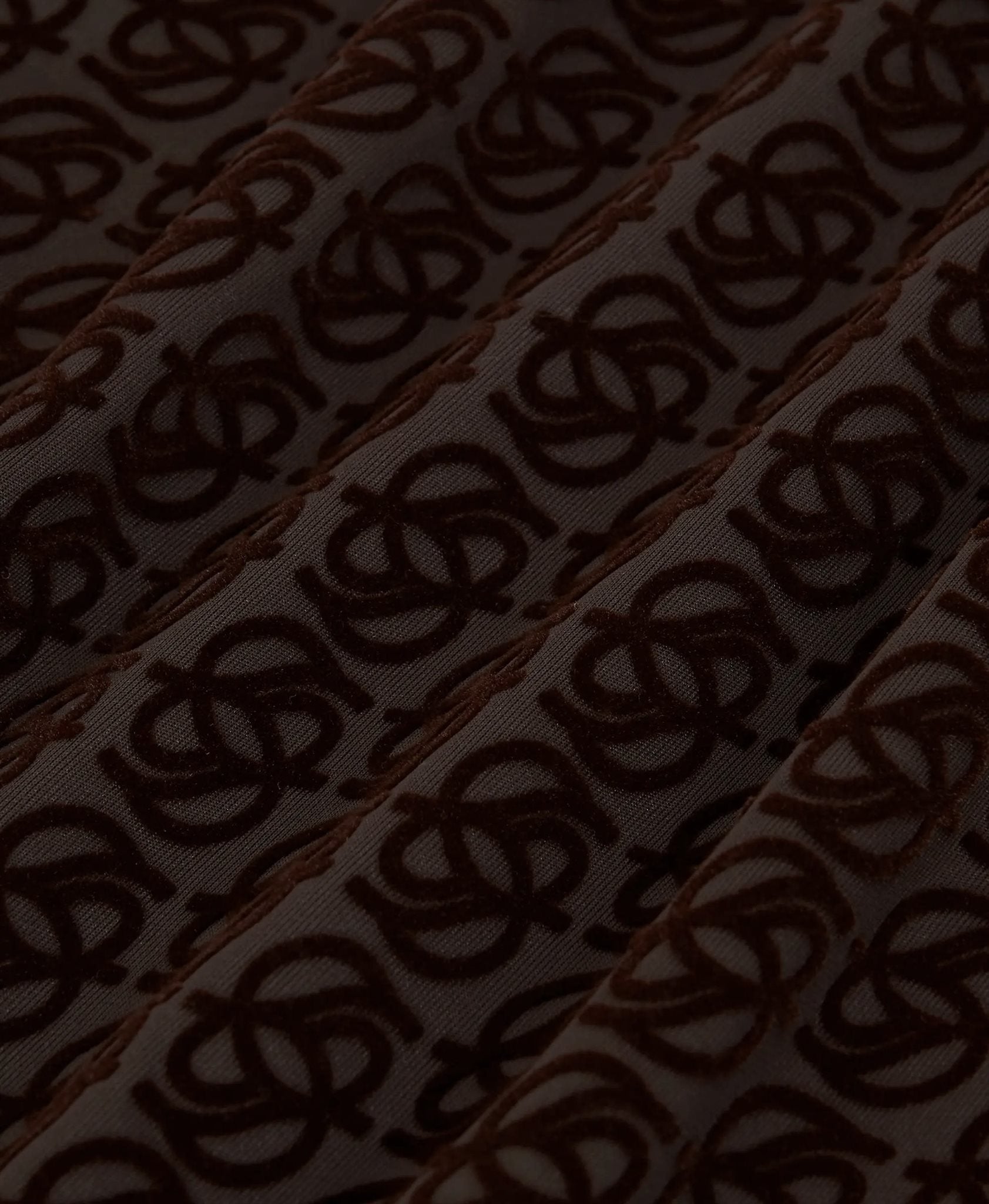 La Track Jacket Monogramme