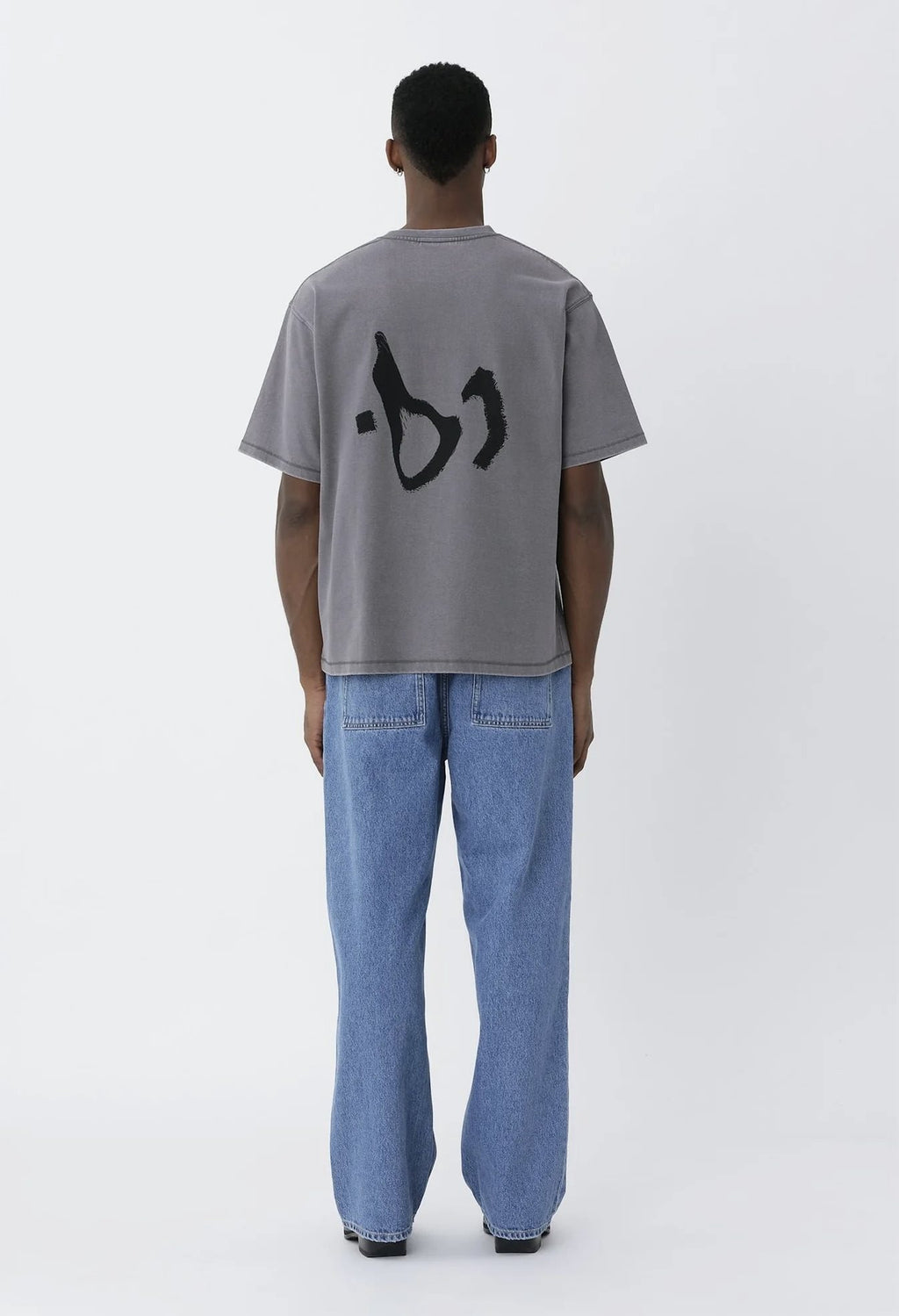 La.01 Logo T-shirt