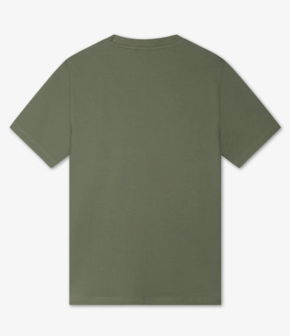 Law Logo Tee