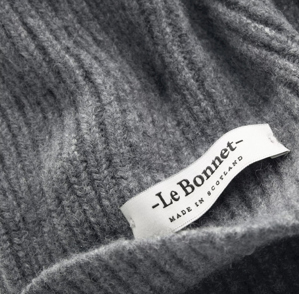 Le Bonnet Beanie
