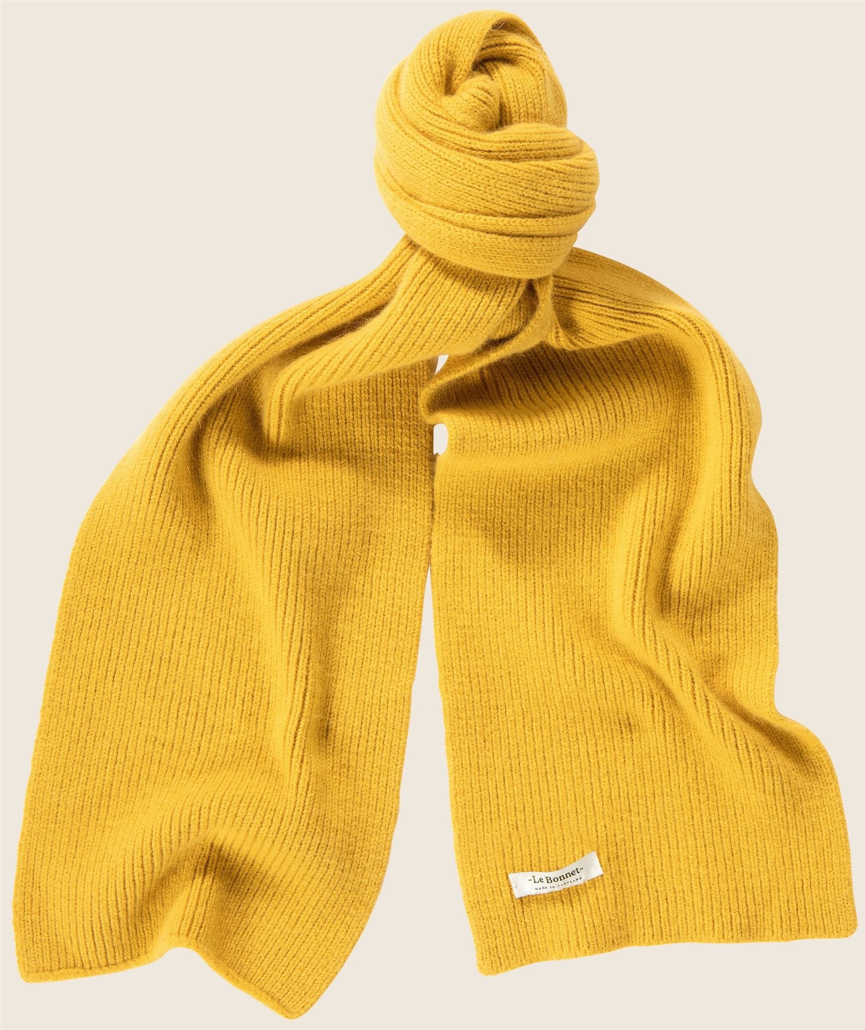 Le Bonnet Scarf
