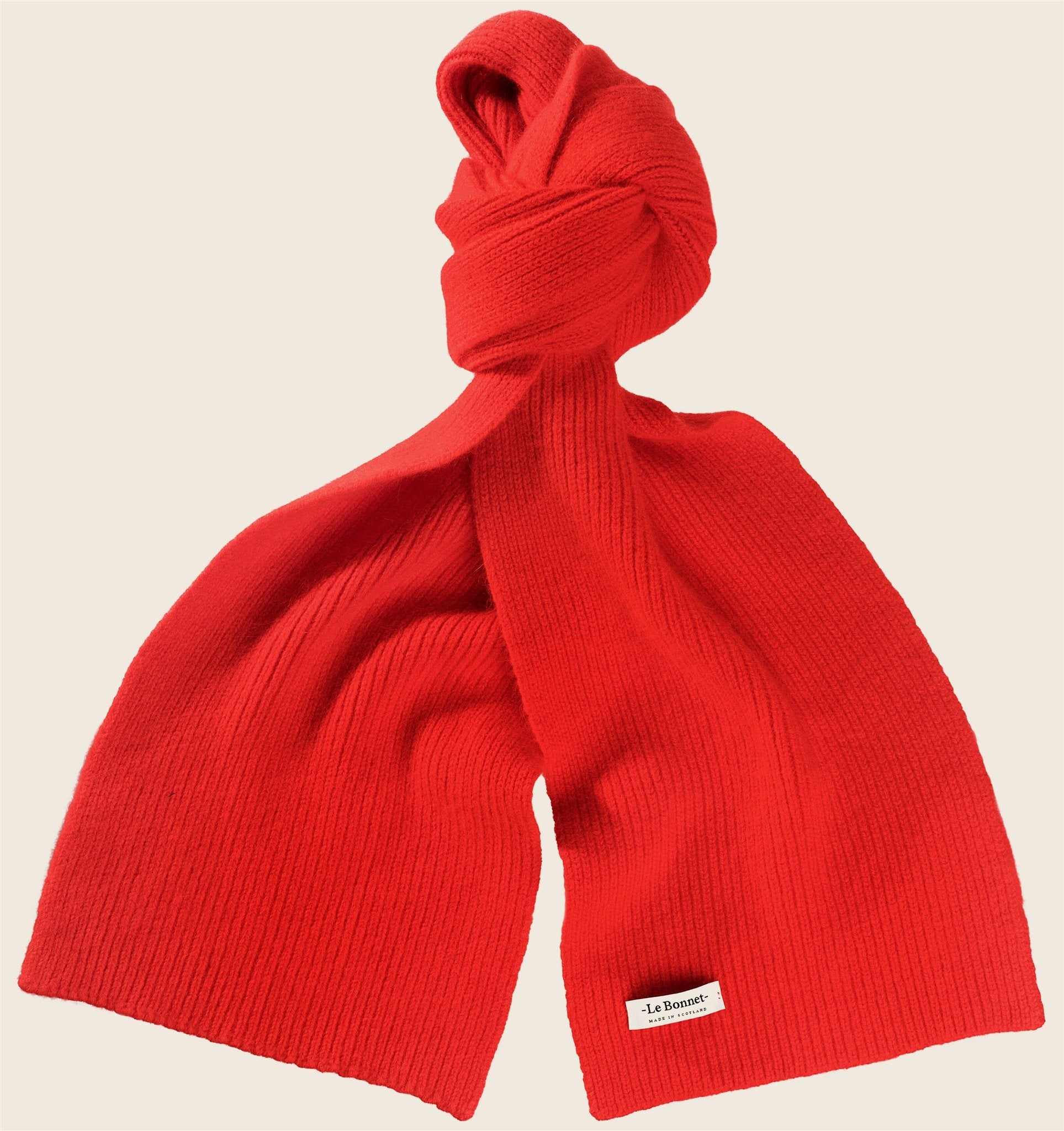 Le Bonnet Scarf
