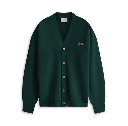 Le Cardigan Drôle
