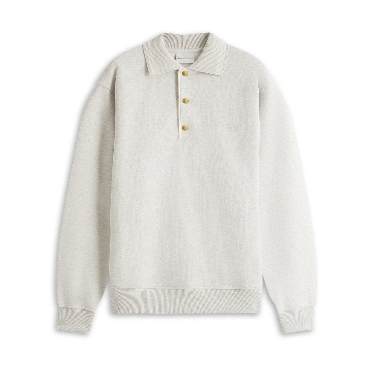 Le Polo Drôle