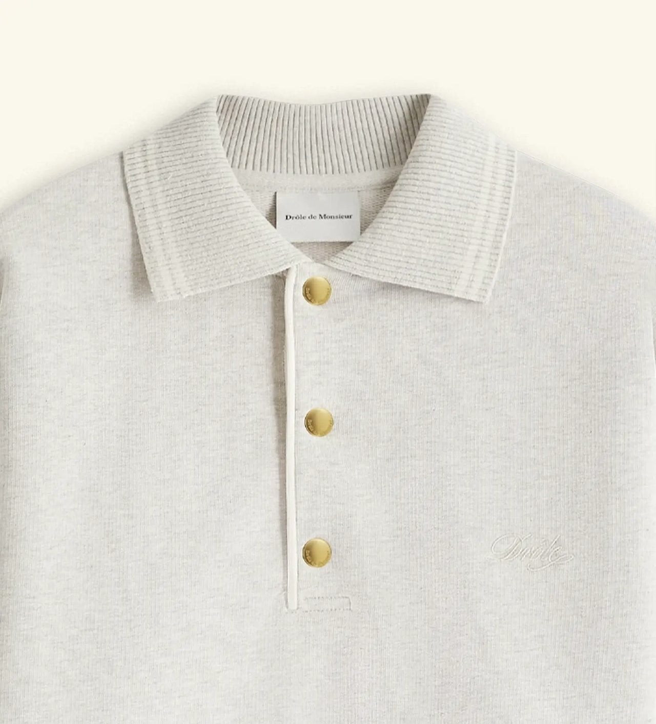 Le Polo Drôle