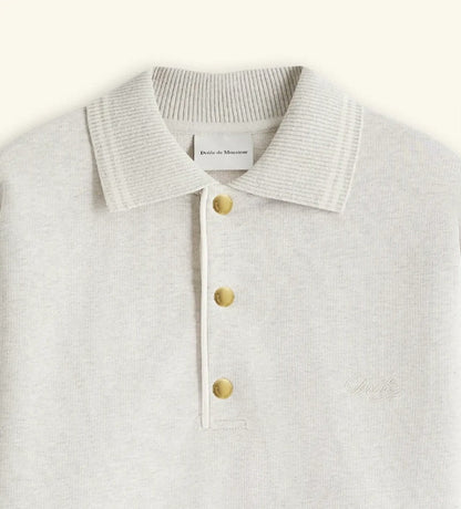Le Polo Drôle