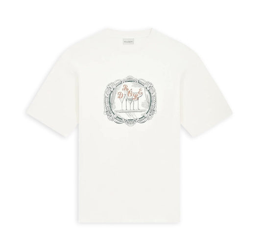 Le T-Shirt Plateau