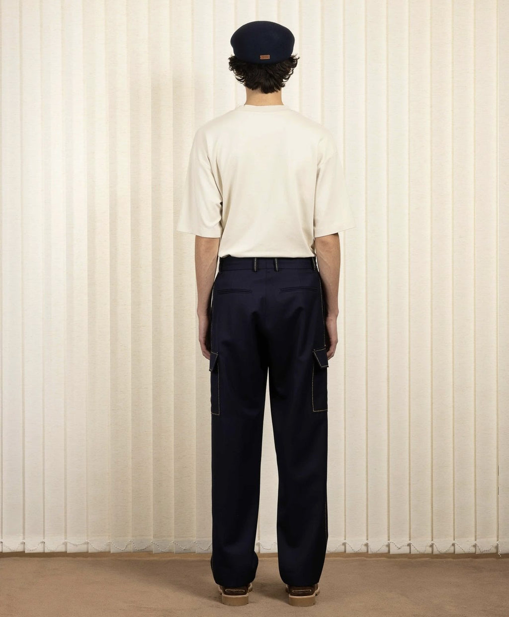 Le T-Shirt Slogan Classique