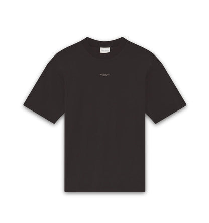 Le T-shirt Slogan Classique