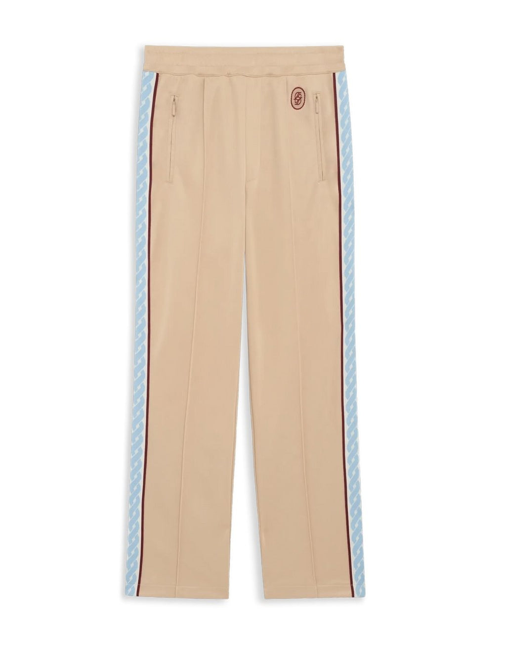 Le Track Pants Tresse