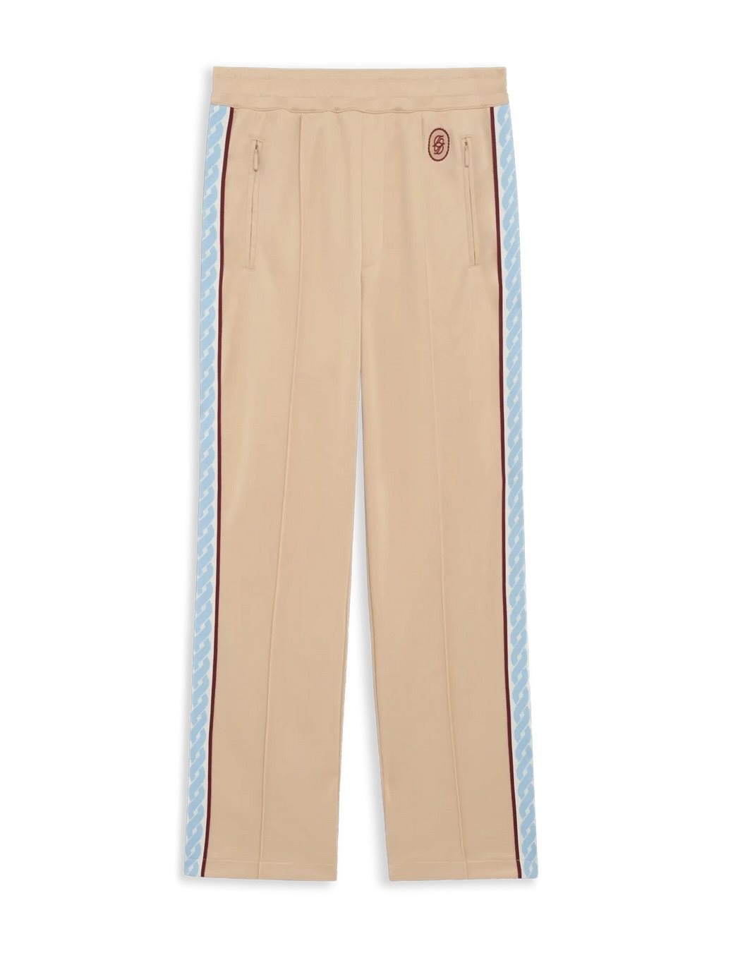 Le Track Pants Tresse