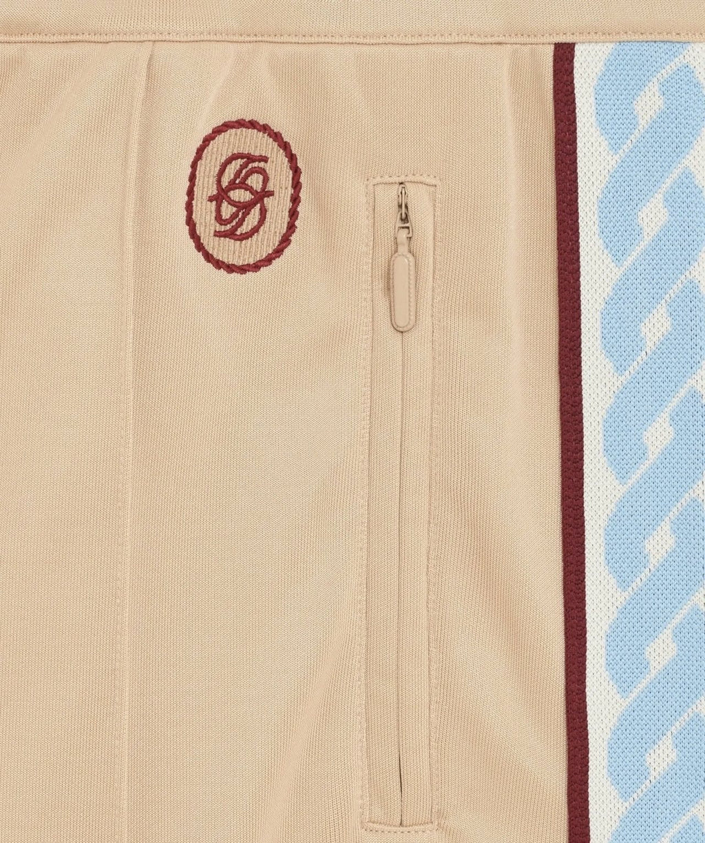 Le Track Pants Tresse