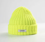 Le bonnet logo beanie