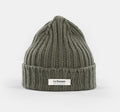 Le bonnet logo beanie