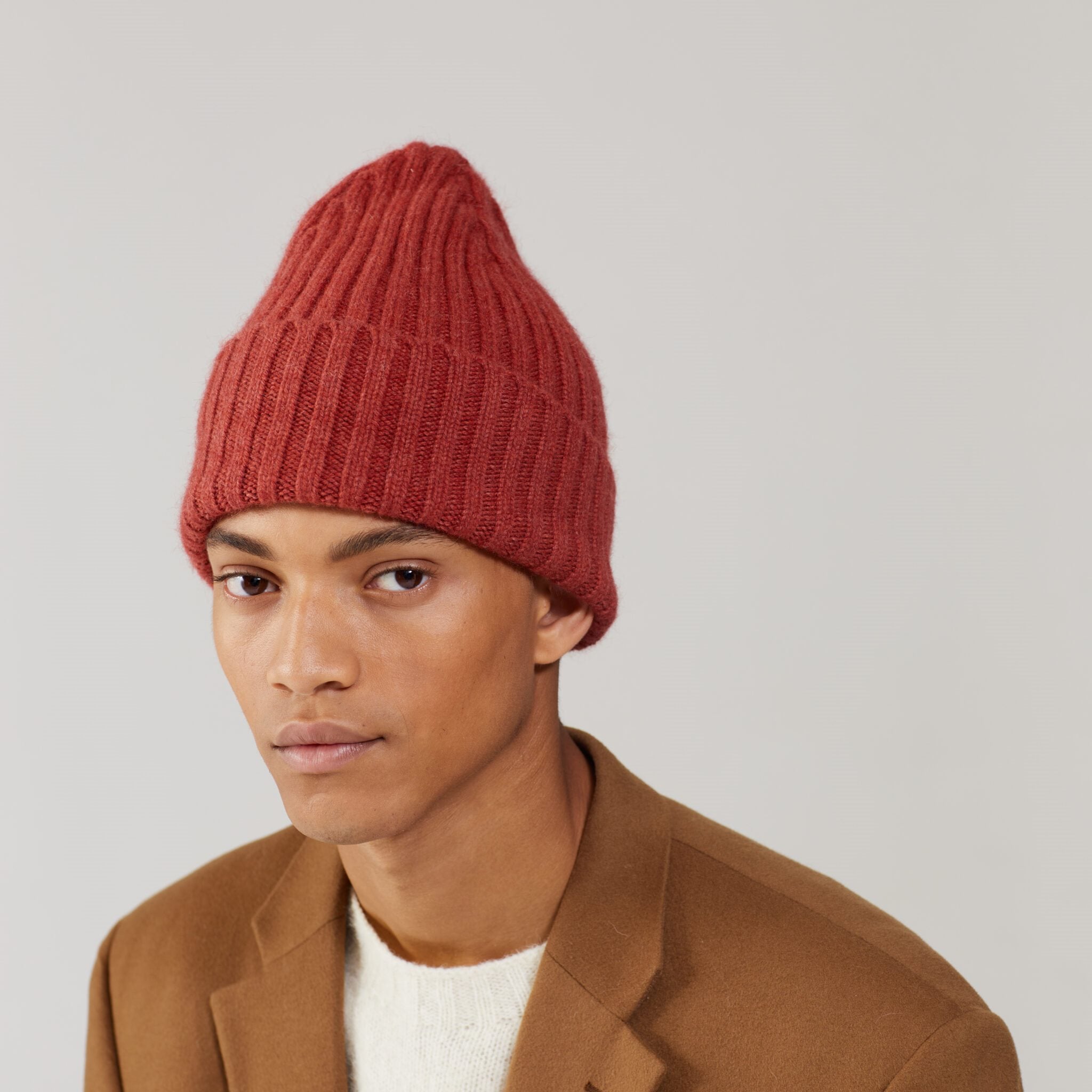 Le grand bonnet Beanie