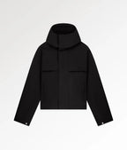 Light Jacket Cropped