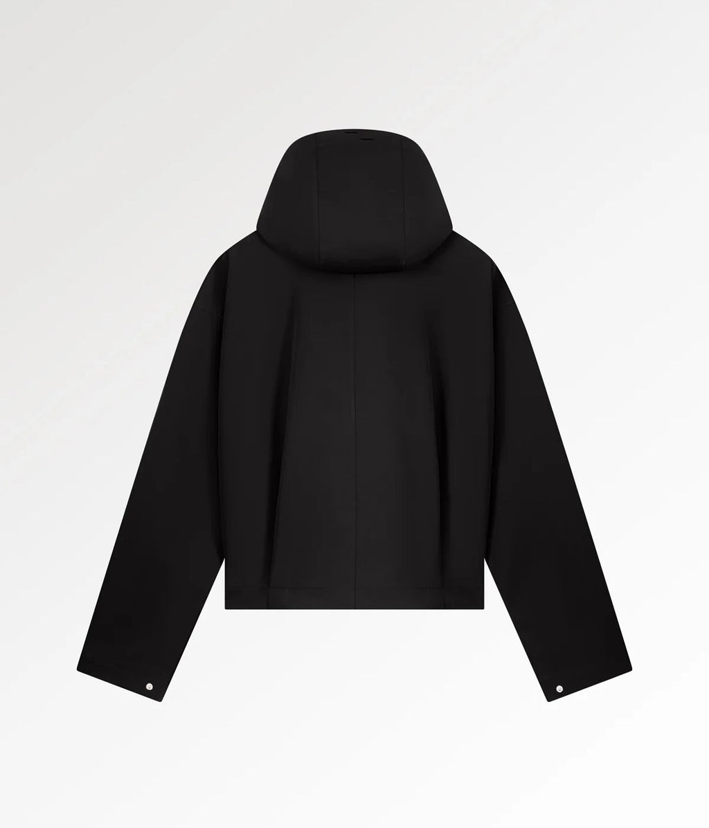 Light Jacket Cropped