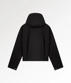 Light Jacket Cropped
