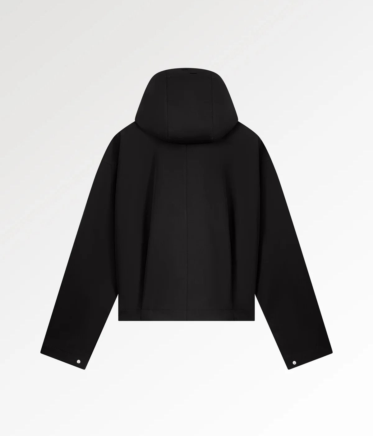 Light Jacket Cropped