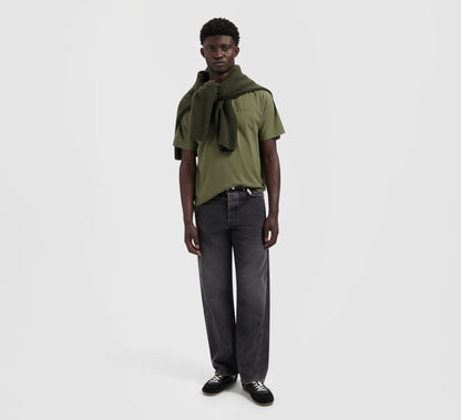 Lined Face Tee