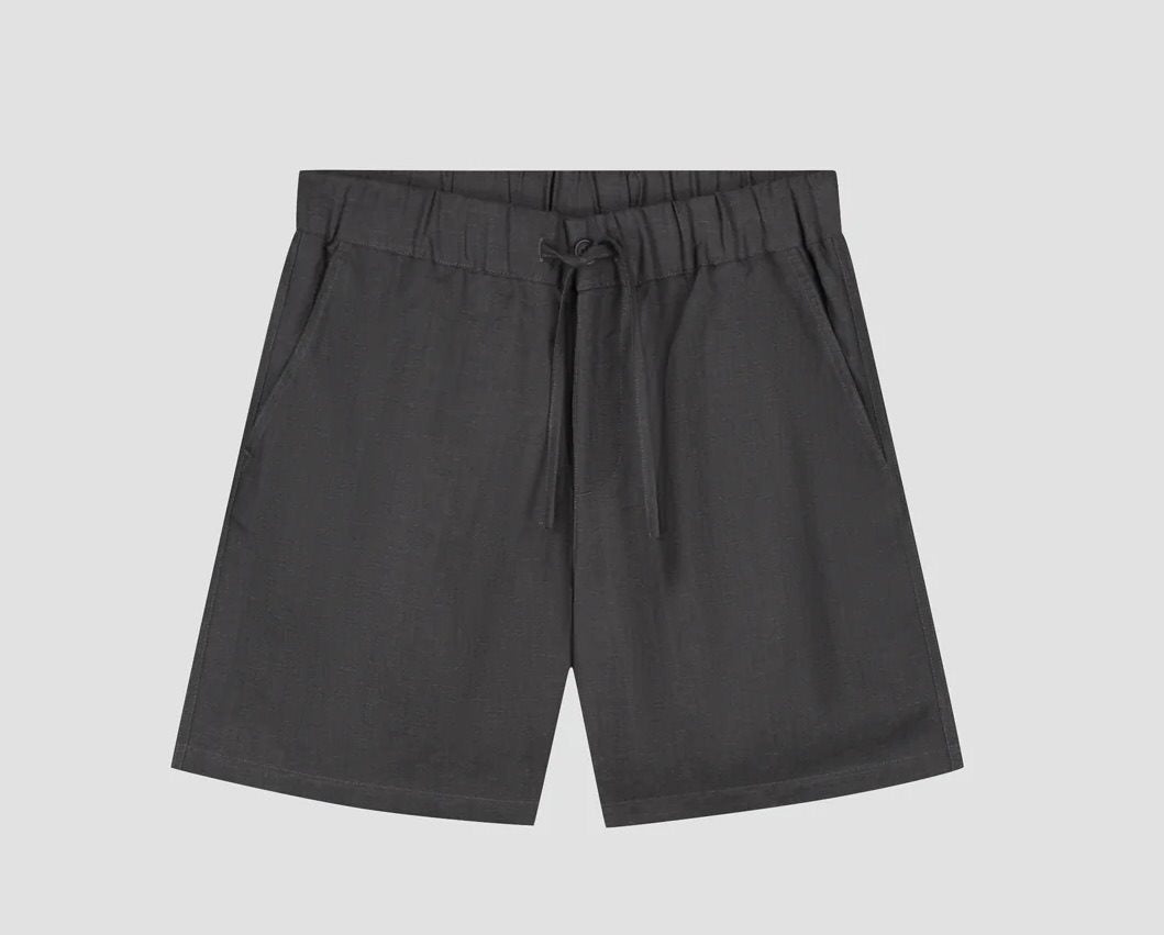 Linen Blend Short