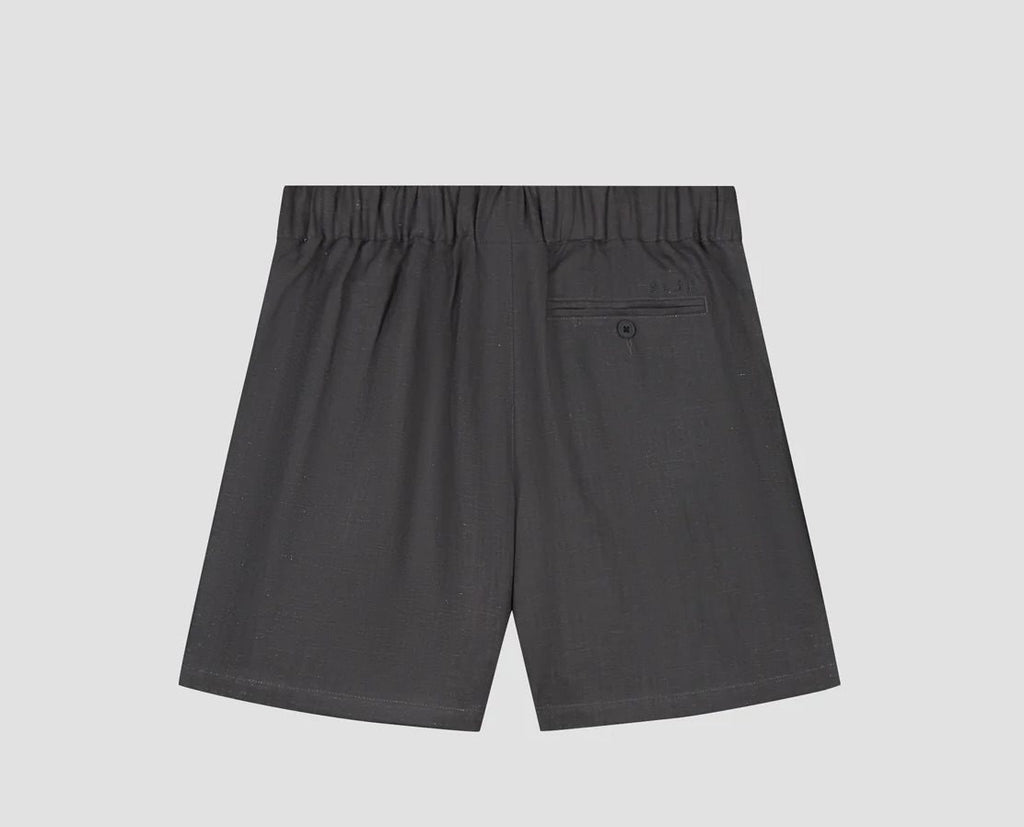 Linen Blend Short