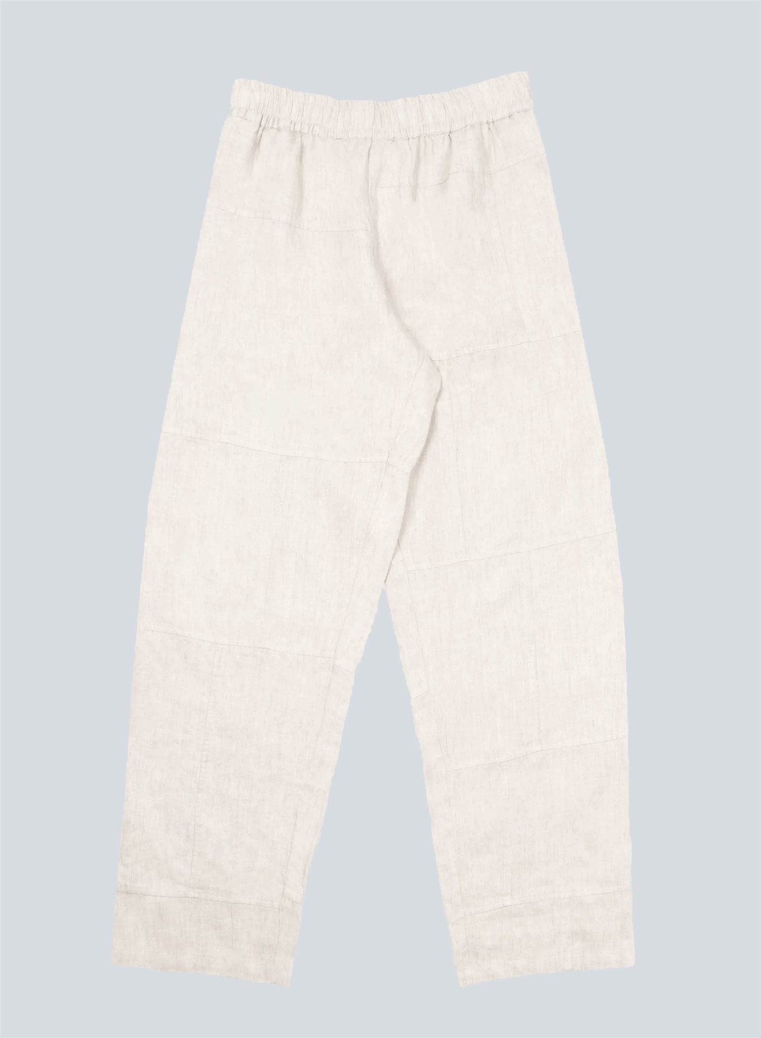 Linen Repair Trousers