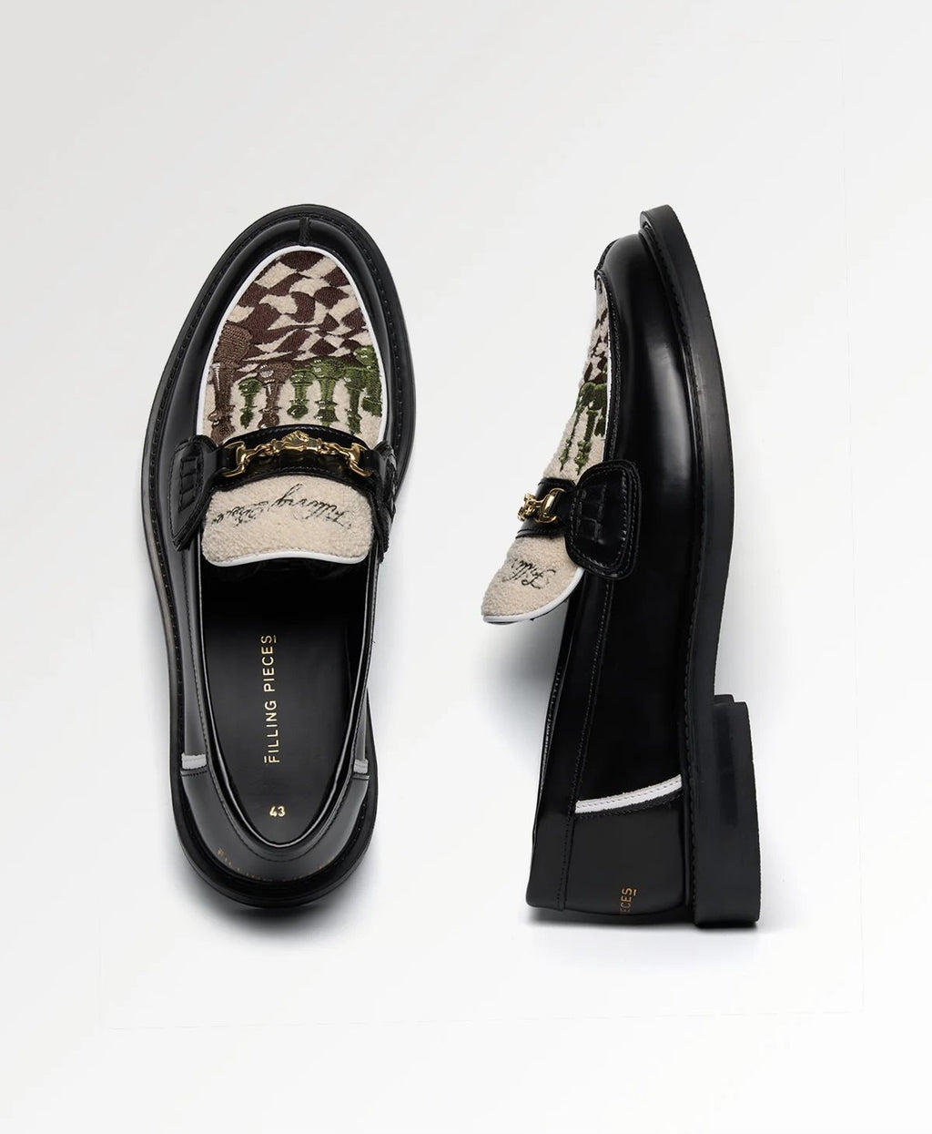 Loafer Chess