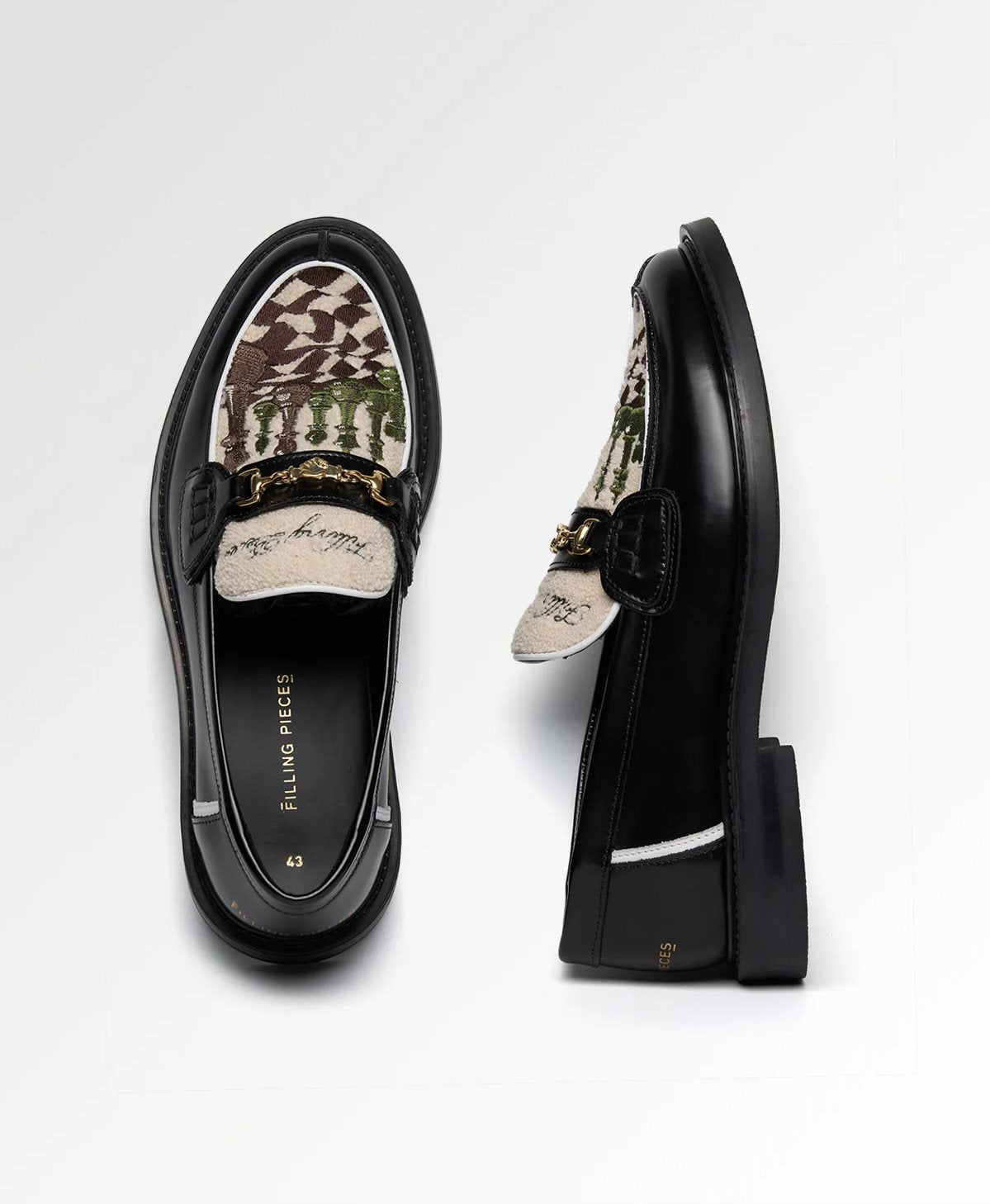 Loafer Chess
