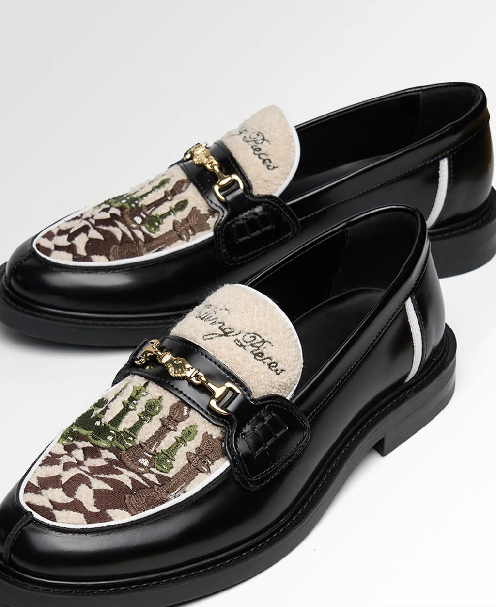Loafer Chess