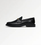 Loafer Hazy Black