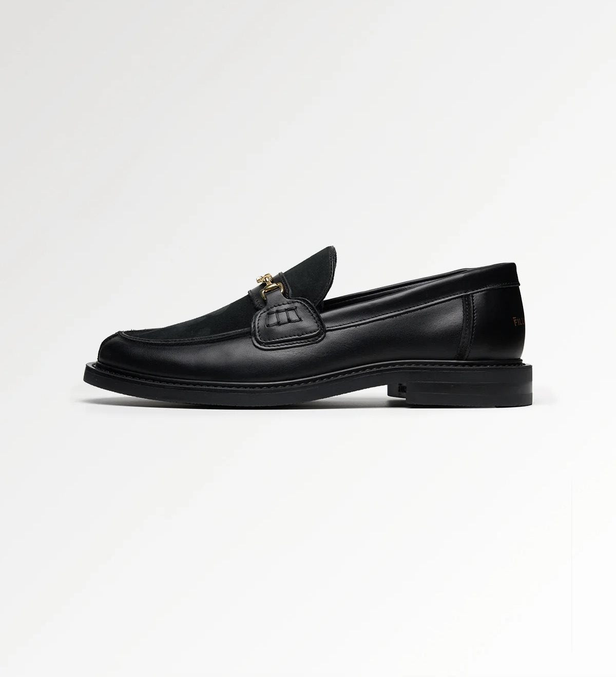 Loafer Hazy Black